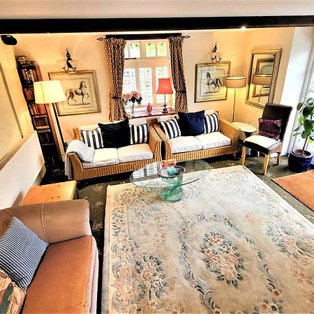 Escape The Ordinary - Piddle Inn The Home Private Self Cater Holiday Дорчестър Екстериор снимка
