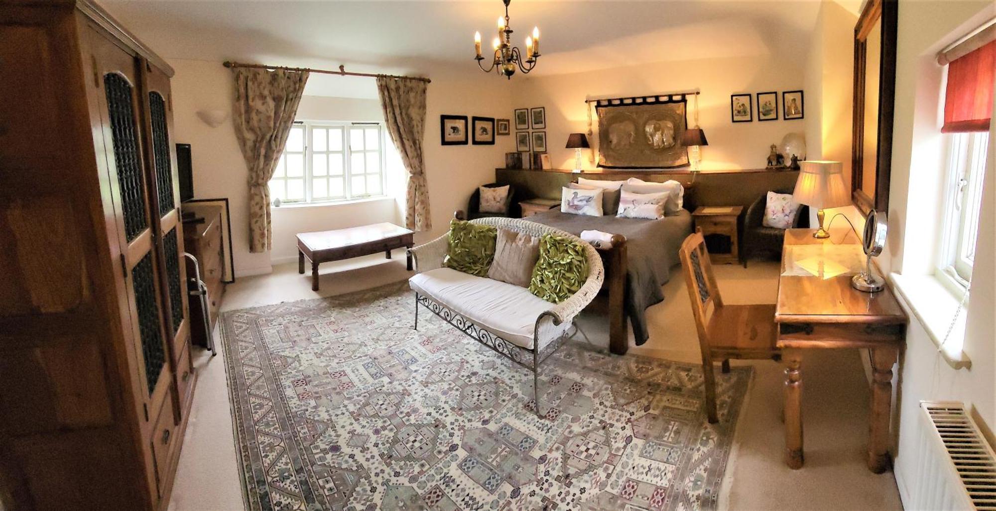 Escape The Ordinary - Piddle Inn The Home Private Self Cater Holiday Дорчестър Екстериор снимка