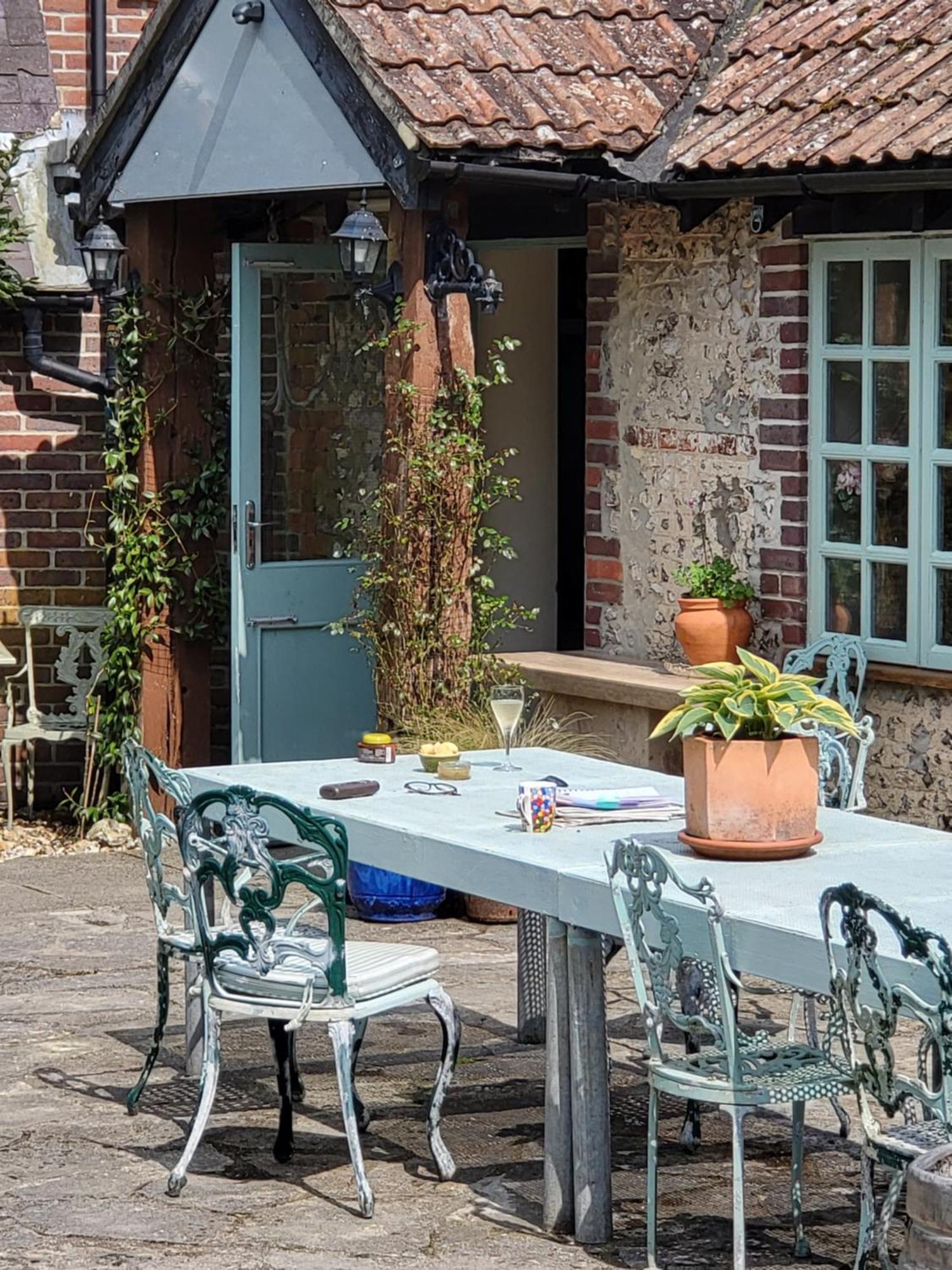 Escape The Ordinary - Piddle Inn The Home Private Self Cater Holiday Дорчестър Екстериор снимка